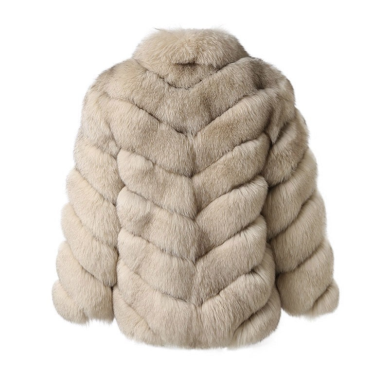 Luxe, cream