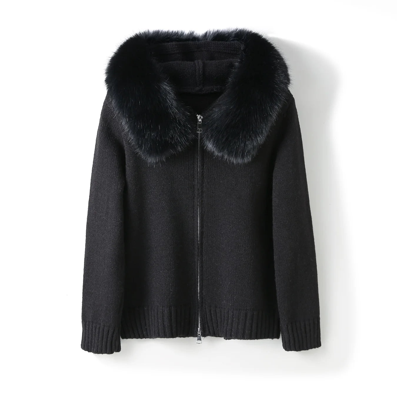 Velora, black