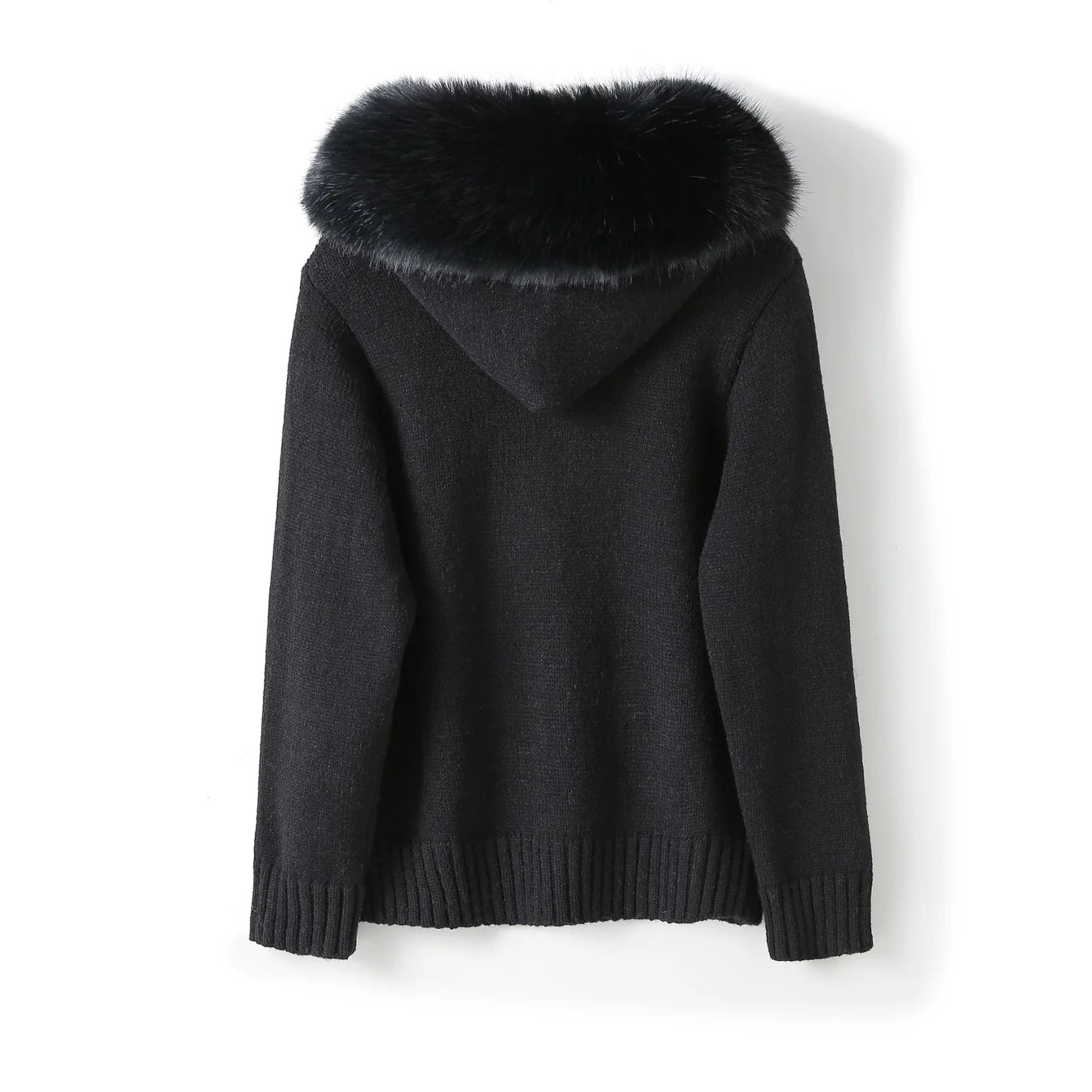 Velora, black