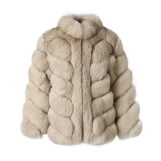 Luxe, cream
