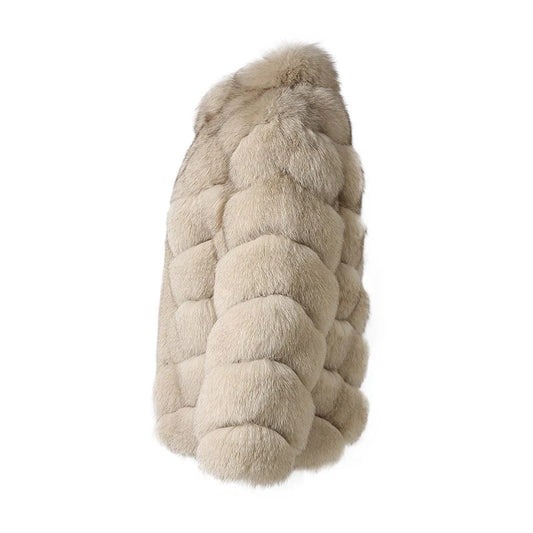 Luxe, cream