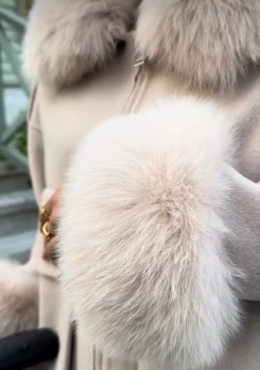 Belle beige