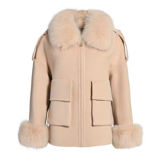 Belle beige